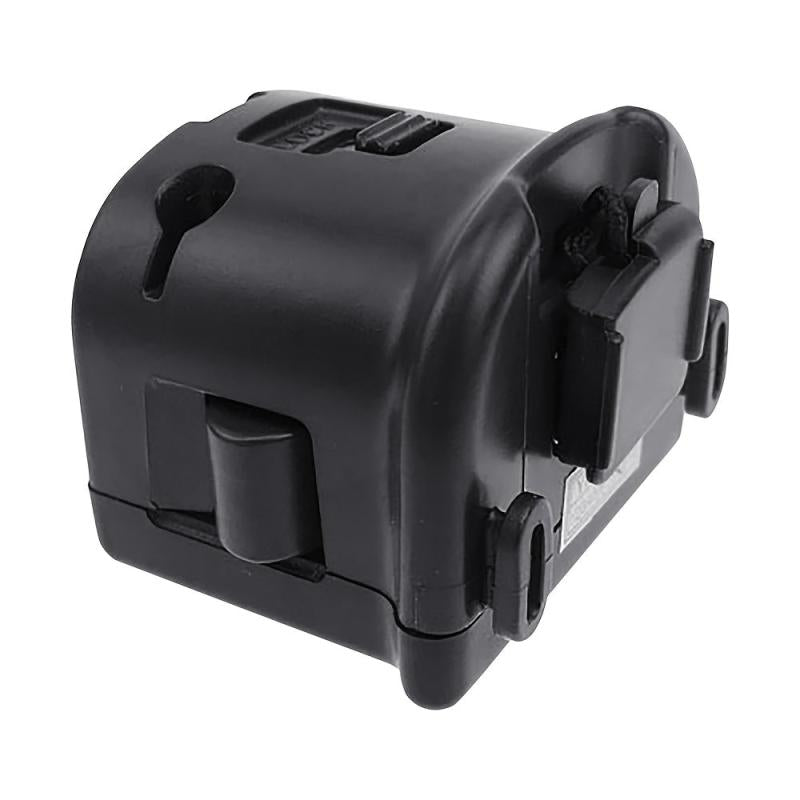 Motion Plus Adapter for Wii Gamepad Joystick Sensor Accelerator Replacement