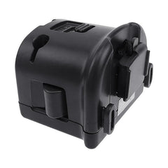 Motion Plus Adapter for Wii Gamepad Joystick Sensor Accelerator Replacement