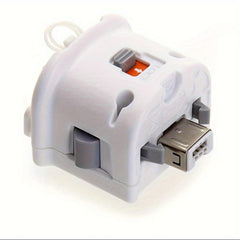 Motion Plus Adapter for Wii Gamepad Joystick Sensor Accelerator Replacement