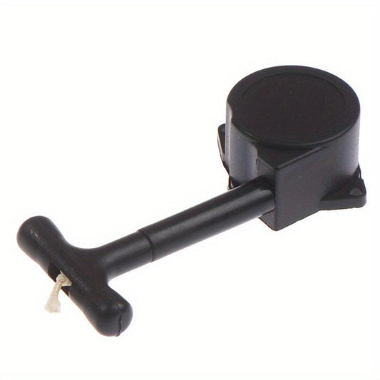Plastic Accessories For Motor Hand Puller Toys