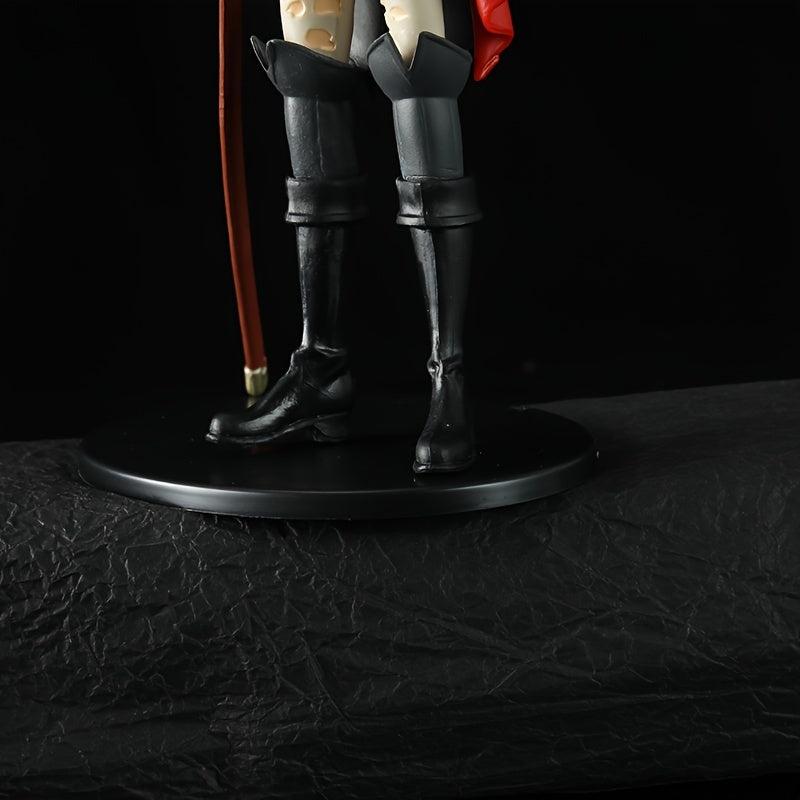 Kids Cartoon Character Action Figures - Great Gift Idea!