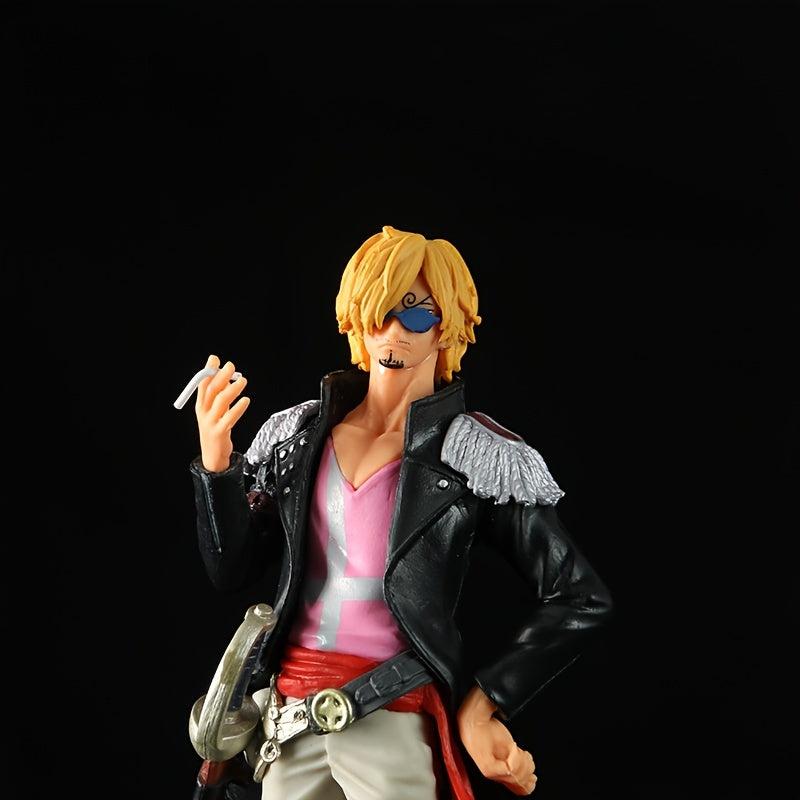 Kids Cartoon Character Action Figures - Great Gift Idea!