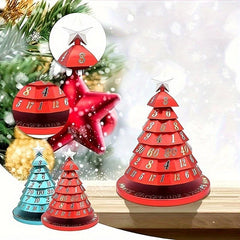 Christmas Tree Desktop Game Family Party Interaction Artifact