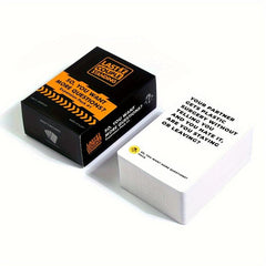 Last Couple Standing Expansion Pack - Christmas Thanksgiving Year's Gift