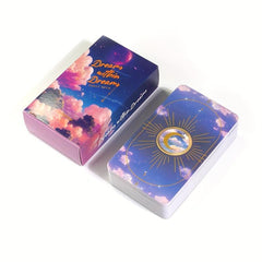 Anime Mythology Tarot Collector's Game Divination