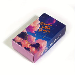 Anime Mythology Tarot Collector's Game Divination