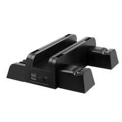 PS4 Radiator Fan Base Dish Holder Handle