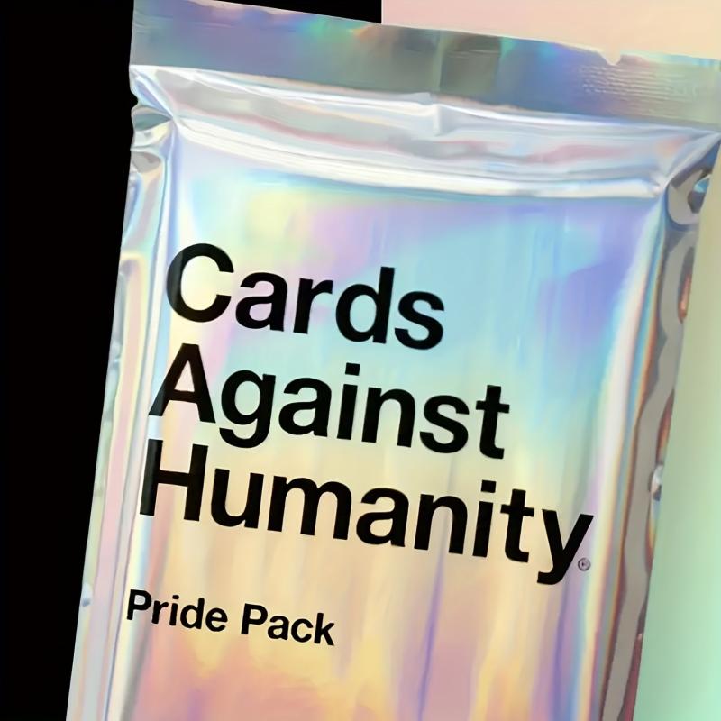 Nostalgic Packaging Pride Pack - Add On for Great Game