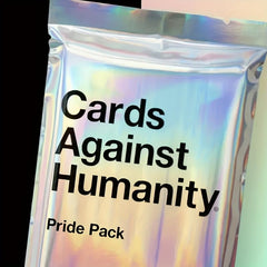 Nostalgic Packaging Pride Pack - Add On for Great Game