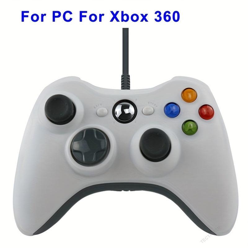 Wired Controller Cellphone Gamepad Console Game Joystick