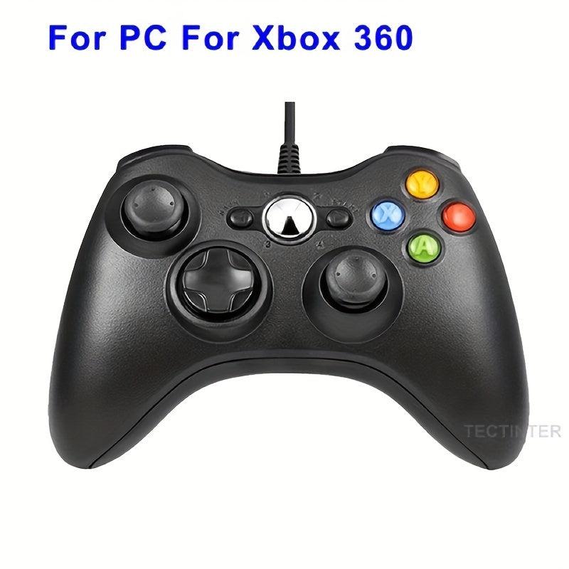 Wired Controller Cellphone Gamepad Console Game Joystick