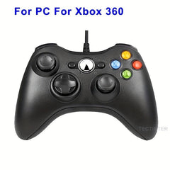 Wired Controller Cellphone Gamepad Console Game Joystick