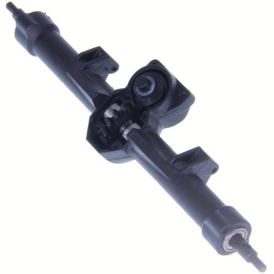 Axial SCX24 90081 C10 AXI00005 Metal Bridge Teeth Front Rear Universal