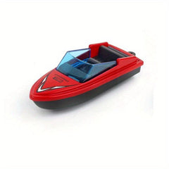 Mini Submarine Toy Car Model, Alloy Material