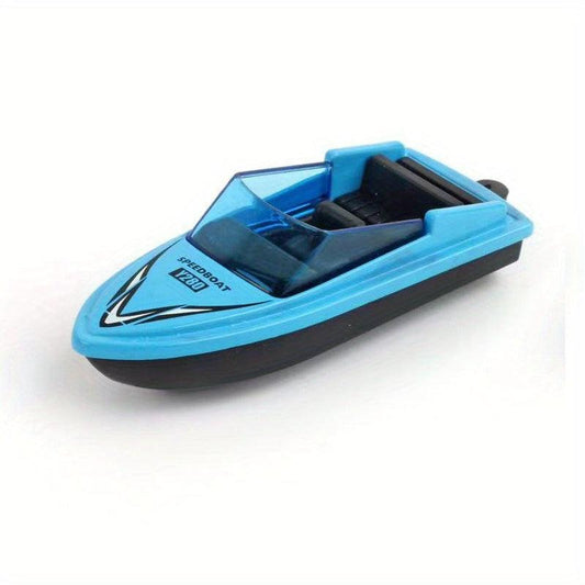 Mini Submarine Toy Car Model, Alloy Material