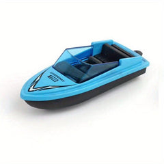 Mini Submarine Toy Car Model, Alloy Material