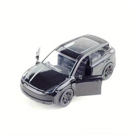Alloy Sports Car Ornament Boys Toys