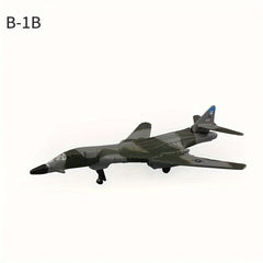 Alloy Airplane Model Fighter Ornament Aircraft Model
