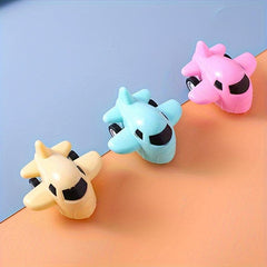 Mini Toy Macaron Comeback Cartoon Q Version