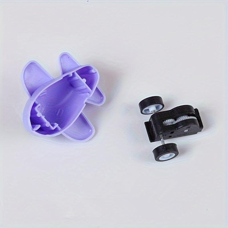 Mini Toy Macaron Comeback Cartoon Q Version