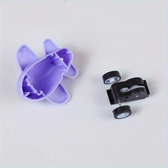 Mini Toy Macaron Comeback Cartoon Q Version