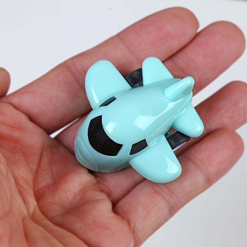 Mini Toy Macaron Comeback Cartoon Q Version