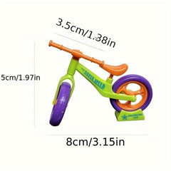 Single Car Model Ornament