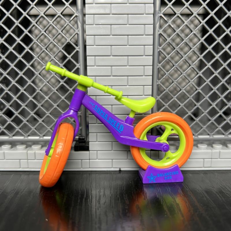 Single Car Model Ornament