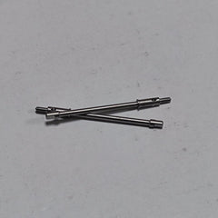 SCX24 90081 Front Rear Steering Prop Shaft CVD Dog Bone Cup Axle Shaft