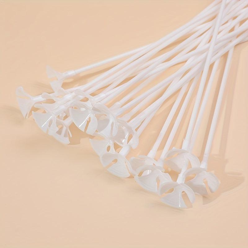 50pcs Birthday Party Decorations Christmas Year Balloon Set