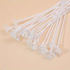 50pcs Birthday Party Decorations Christmas Year Balloon Set
