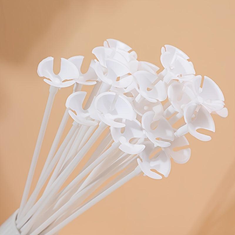 50pcs Birthday Party Decorations Christmas Year Balloon Set