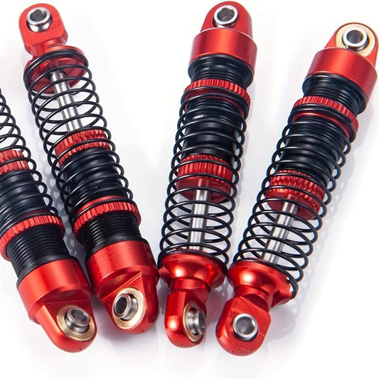 1 18 Climbing Model Car Aluminum Shock Absorber