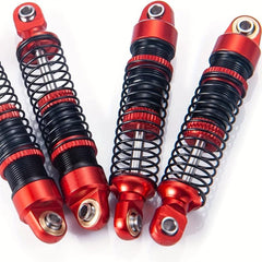 1 18 Climbing Model Car Aluminum Shock Absorber