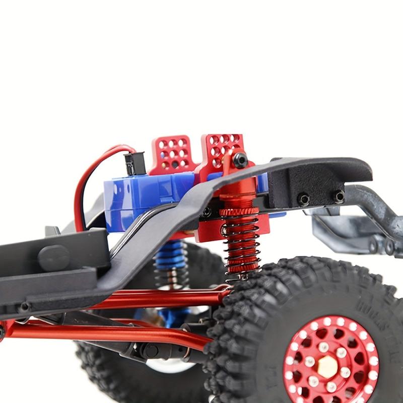 1 18 Climbing Model Car Aluminum Shock Absorber