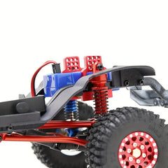 1 18 Climbing Model Car Aluminum Shock Absorber