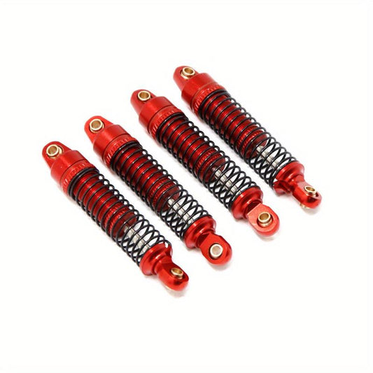 1 18 Climbing Model Car Aluminum Shock Absorber
