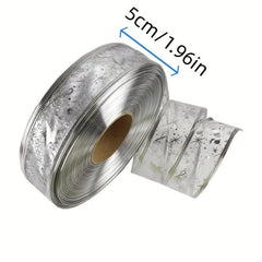 2M Christmas Ribbon Bow Party Webbing Gift Decoration