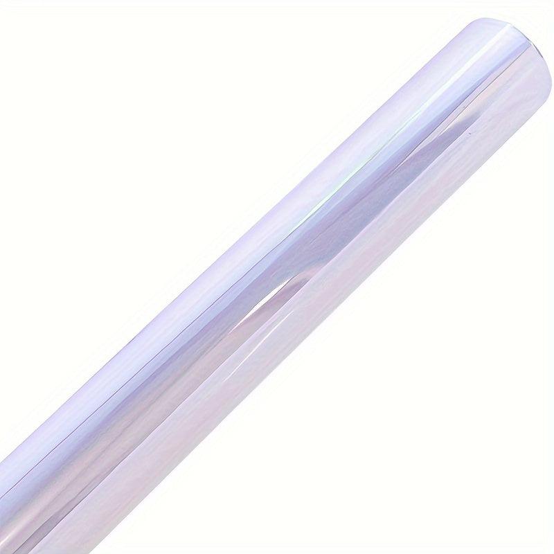 Cellophane Packaging Roll 14.99m x 40.64cm Transparent Bag
