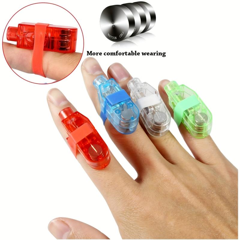 Finger Lights Party Favors Bachelorette Party Supplies