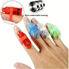 Finger Lights Party Favors Bachelorette Party Supplies