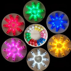 Finger Lights Party Favors Bachelorette Party Supplies