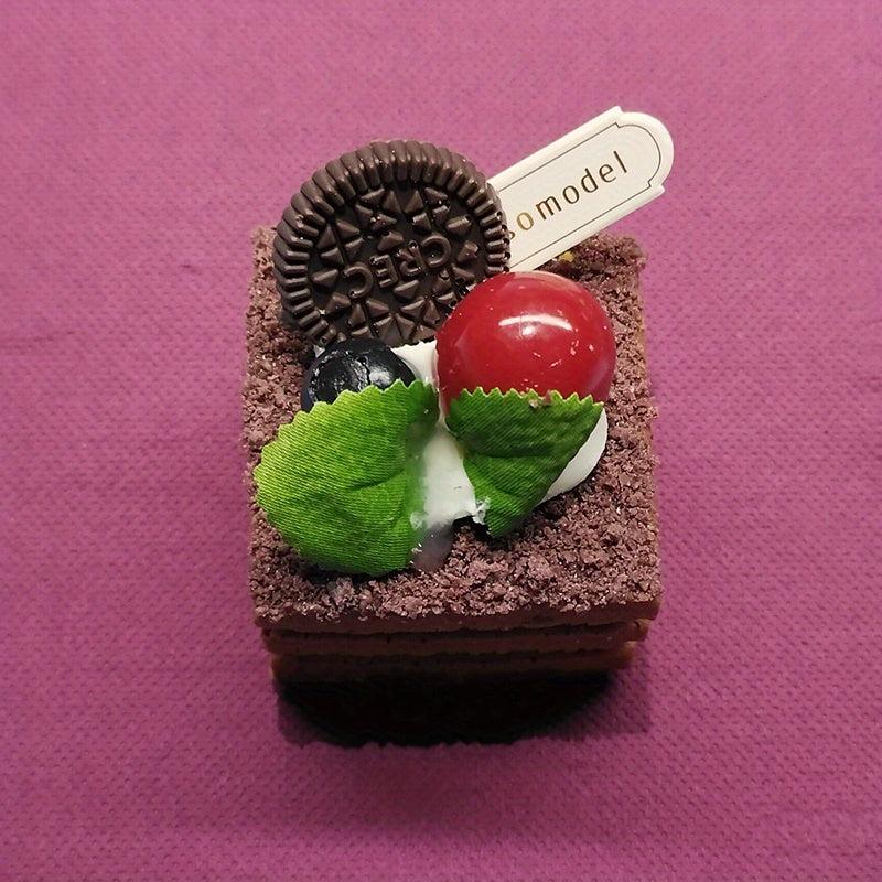 3 Layer Fruit Cake Party Decoration Baking Props