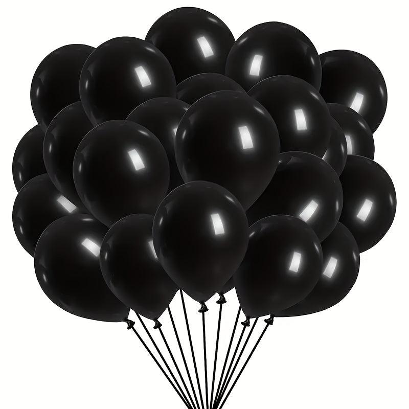 180pcs Golden Balloon Garland Kit For Party Decorations