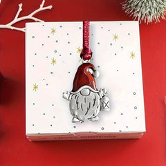 Christmas Tree Hanging Ornament Holiday Accessory