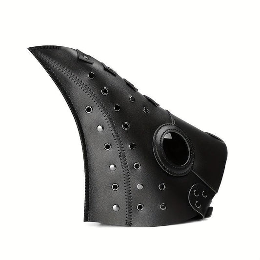 Halloween Mask For Dance Party Costume Props