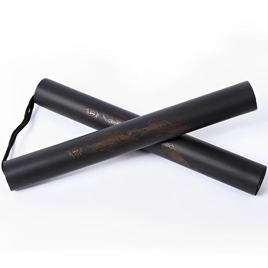 Foam Safety Rubber Training Stick for Beginner Practice