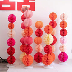 Lantern Wedding Room Decoration Supplies Hanging Decoration
