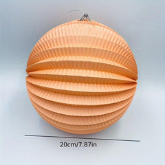 Lantern Wedding Room Decoration Supplies Hanging Decoration