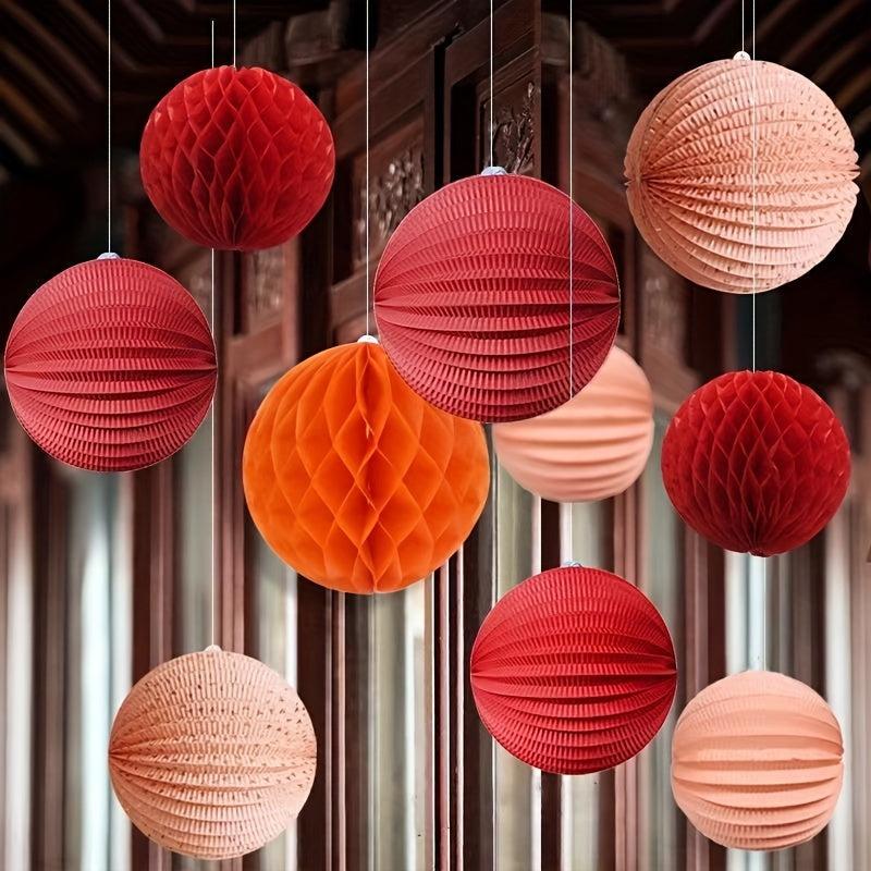 Lantern Wedding Room Decoration Supplies Hanging Decoration